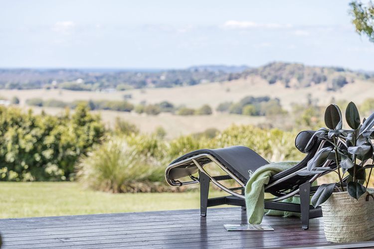 Jali Burugar – serene hinterland retreat with pool