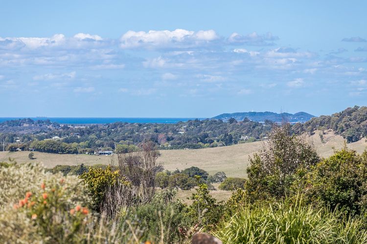 Jali Burugar – serene hinterland retreat with pool