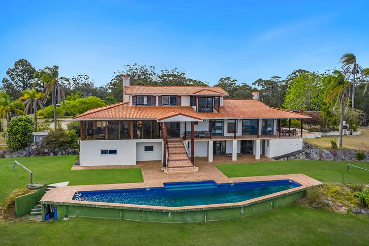Casa Del Rio
