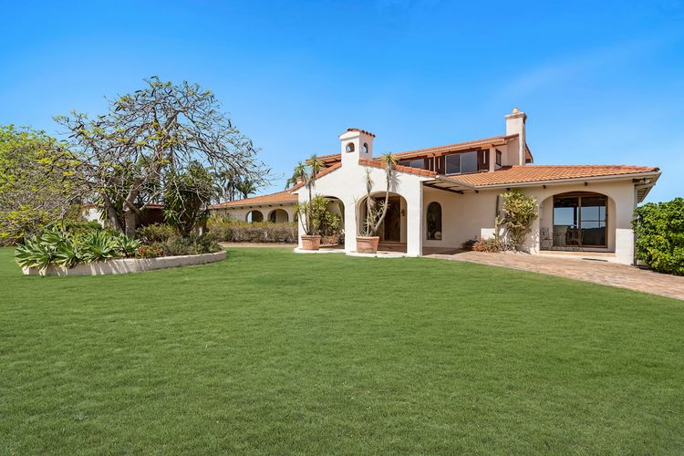 Casa Del Rio