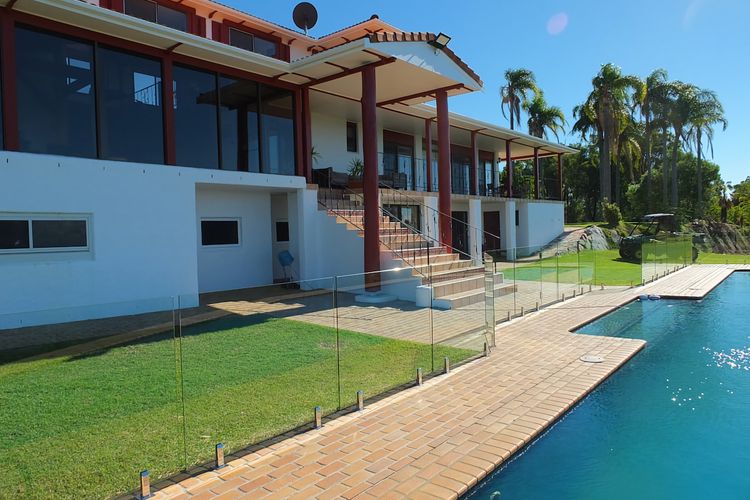 Casa Del Rio