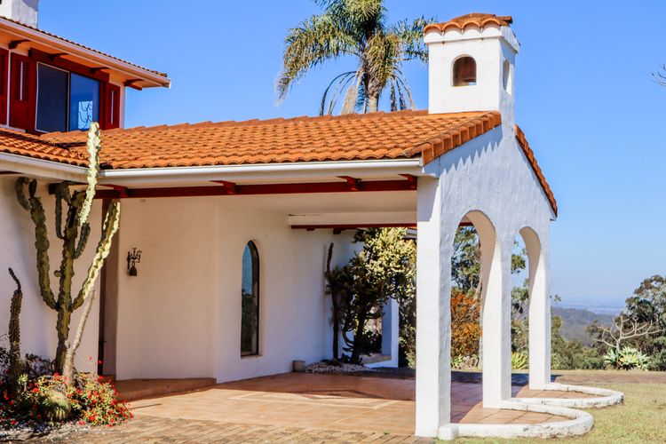 Casa Del Rio