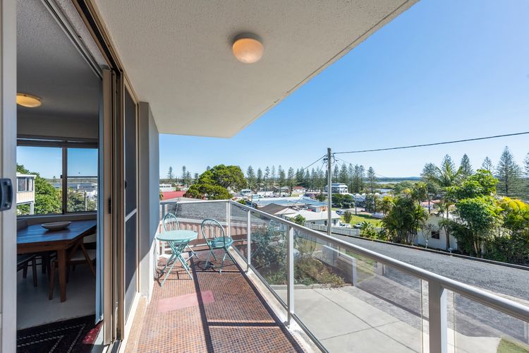 Yamba Towers 1