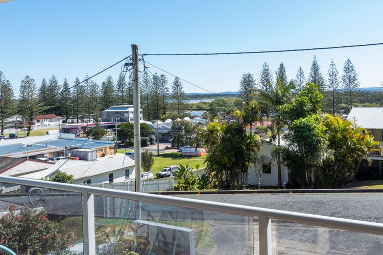 Yamba Towers 1