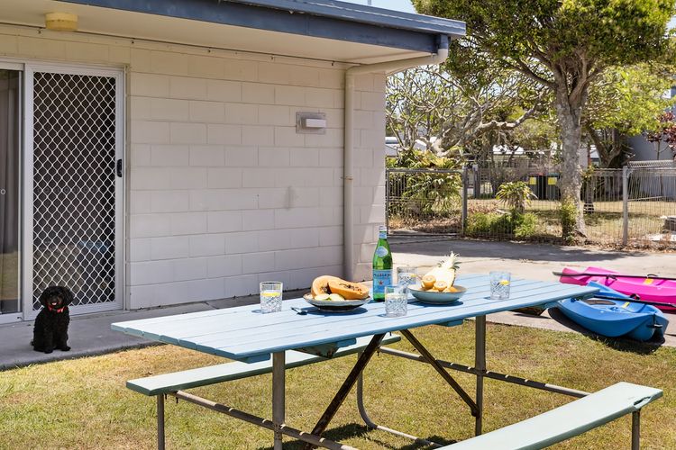 Brooms Head Bungalow