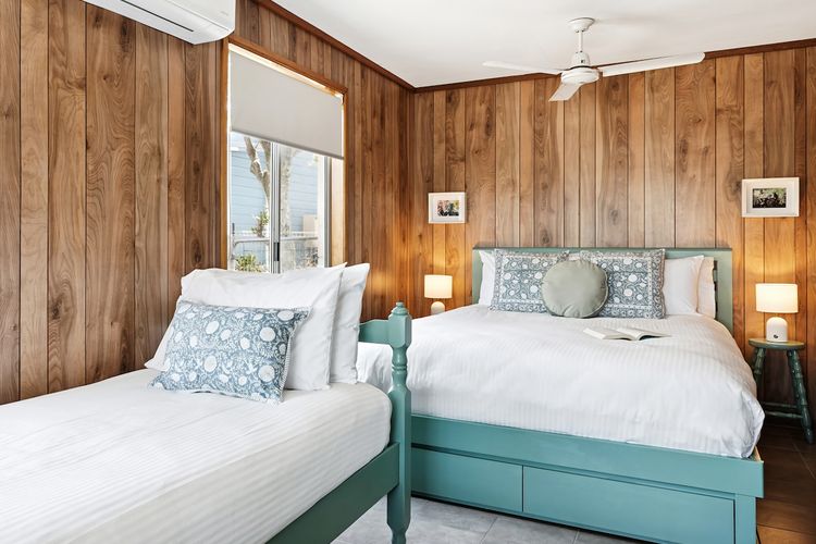 Brooms Head Bungalow