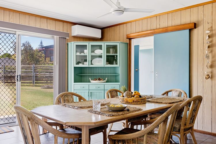 Brooms Head Bungalow