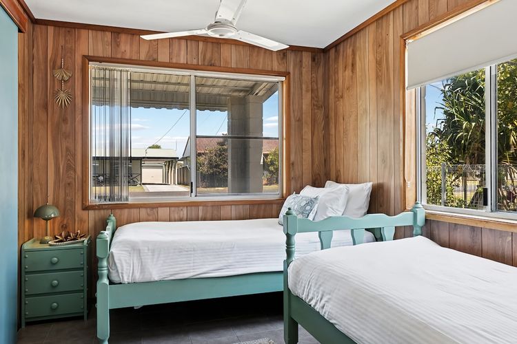 Brooms Head Bungalow