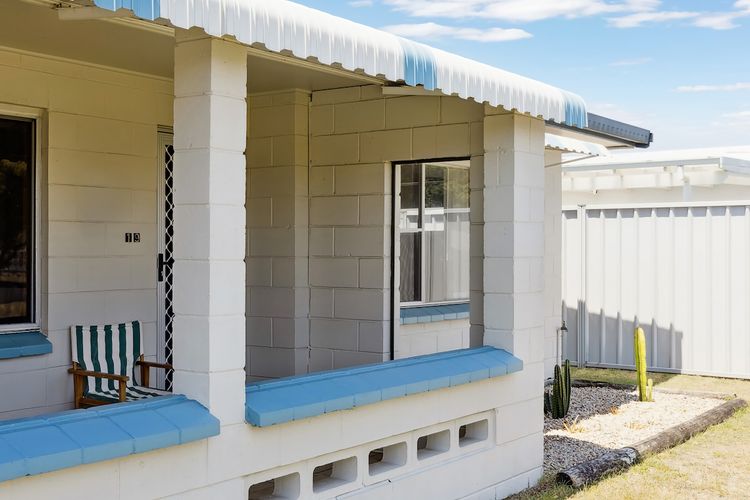 Brooms Head Bungalow