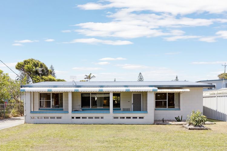 Brooms Head Bungalow