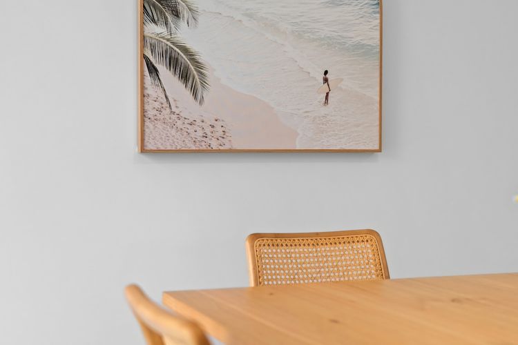 Beach Street