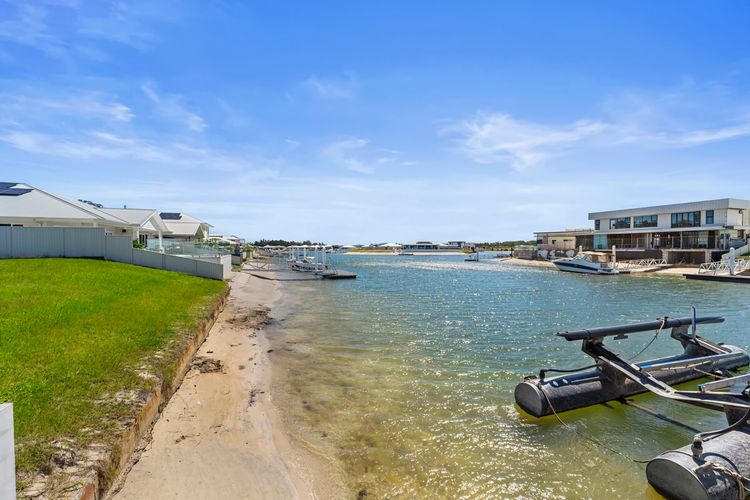Yamba Waters