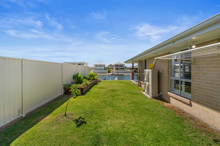 Yamba Waters