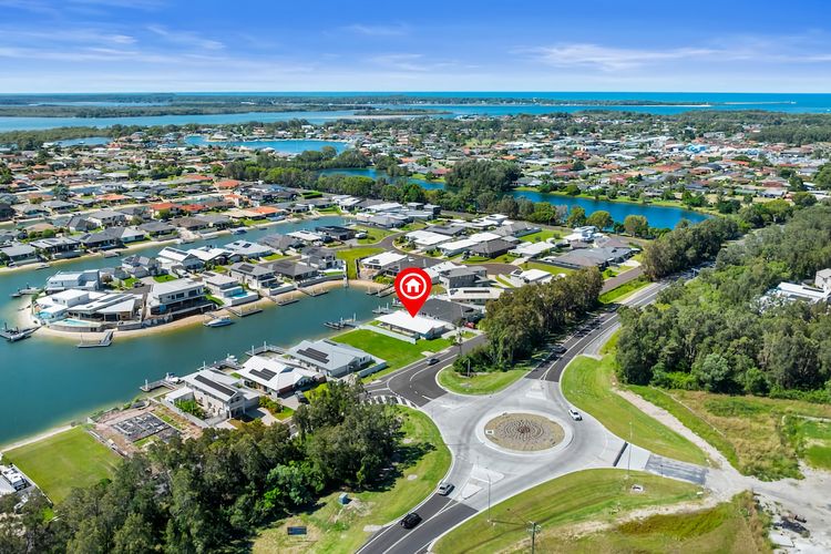 Yamba Waters