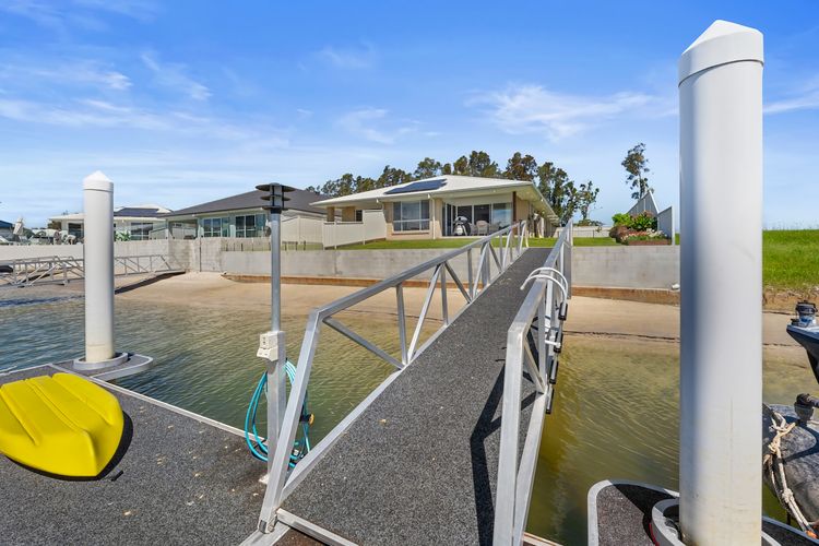 Yamba Waters