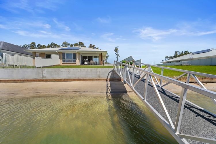 Yamba Waters