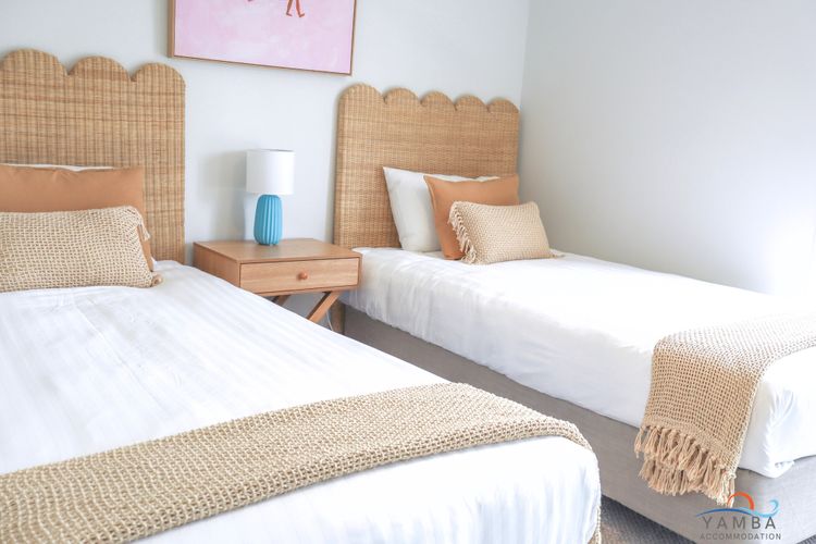 Docked@Yamba | Your Ultimate Waterfront Escape