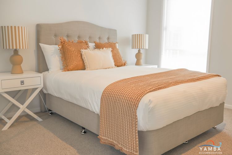 Docked@Yamba | Your Ultimate Waterfront Escape