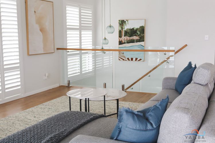 Docked@Yamba | Your Ultimate Waterfront Escape