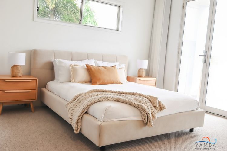 Docked@Yamba | Your Ultimate Waterfront Escape