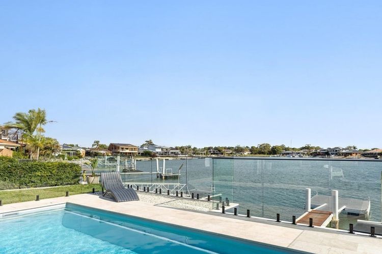 Docked@Yamba | Your Ultimate Waterfront Escape
