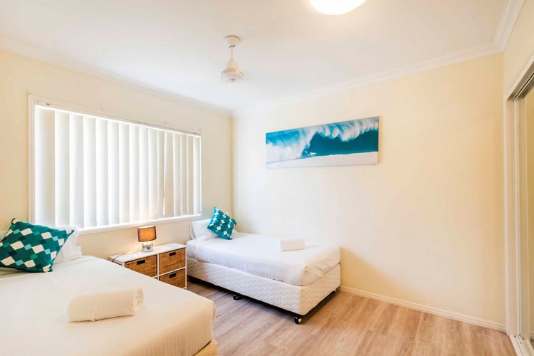 11 Oceania Court