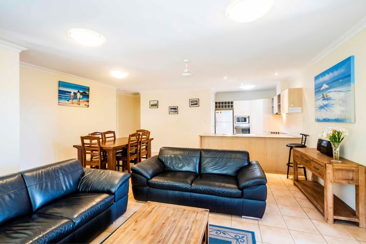 11 Oceania Court