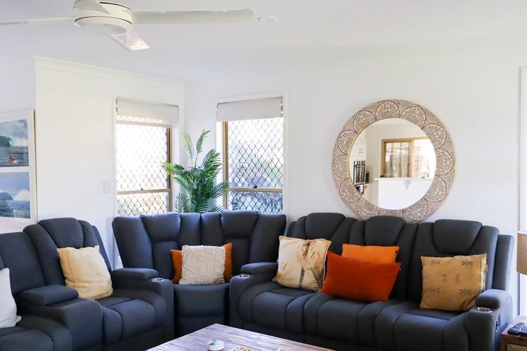 Kailani Beach House