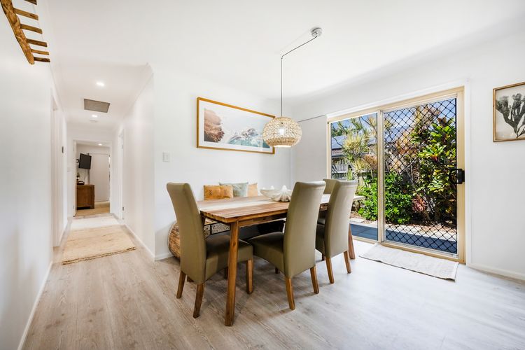Kailani Beach House