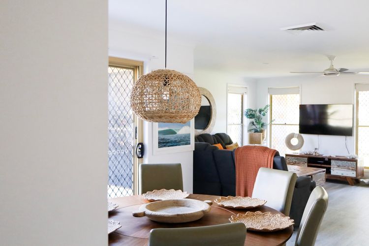 Kailani Beach House