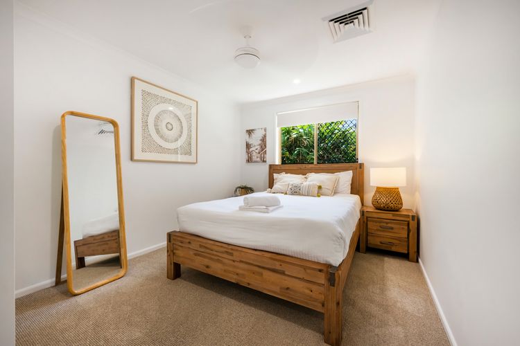 Kailani Beach House