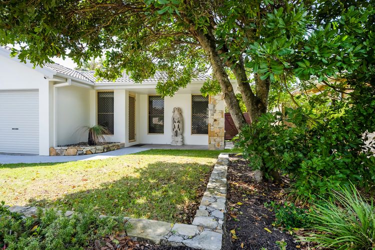 Kailani Beach House