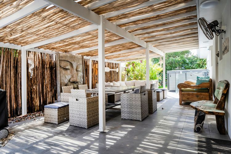 Kailani Beach House