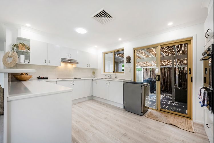 Kailani Beach House