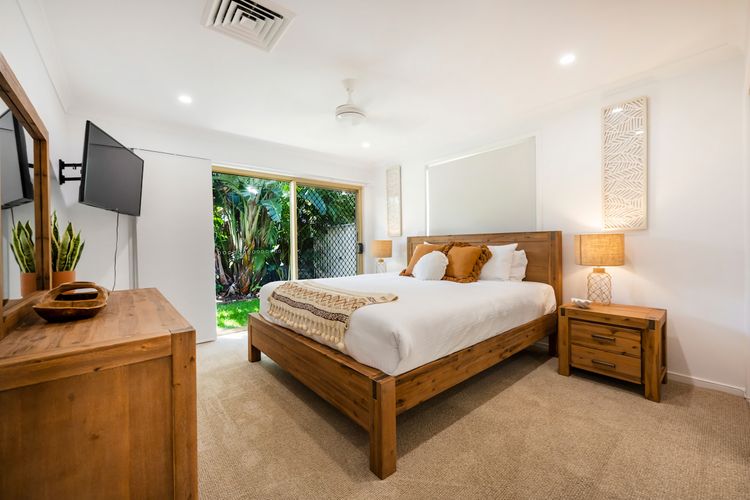 Kailani Beach House