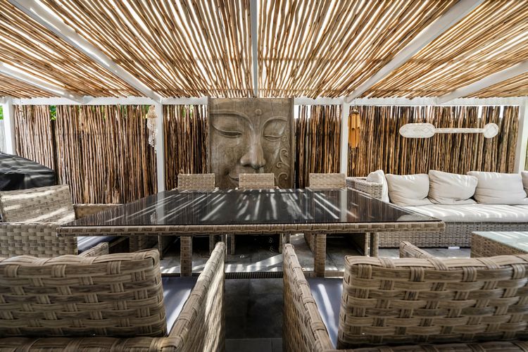 Kailani Beach House
