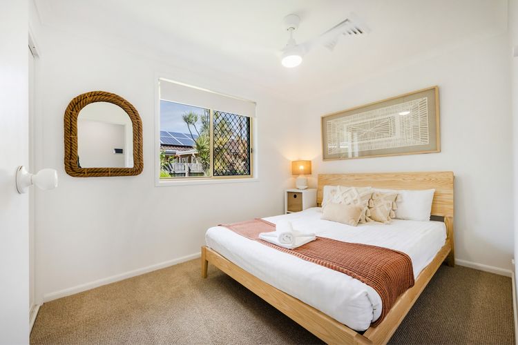 Kailani Beach House