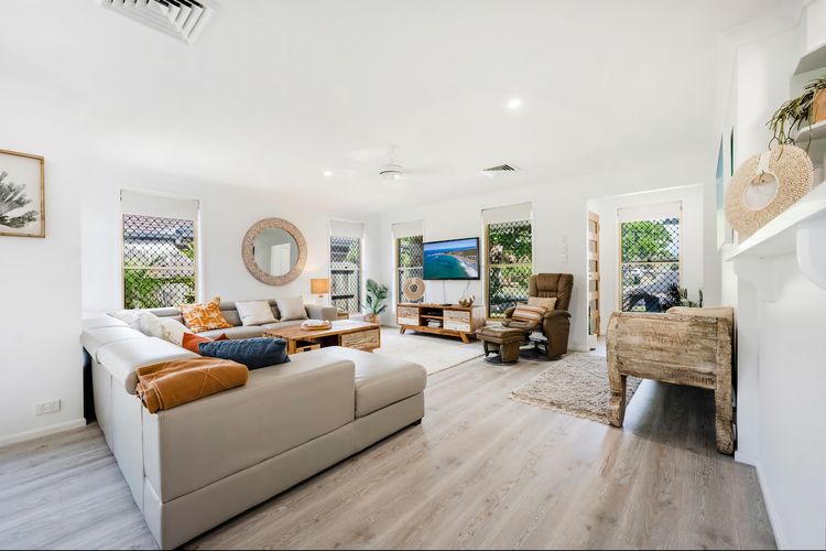 Kailani Beach House