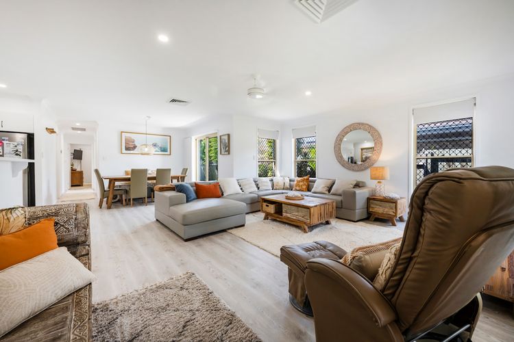 Kailani Beach House