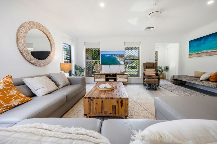 Kailani Beach House