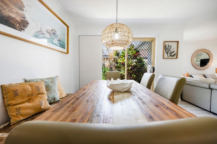 Kailani Beach House