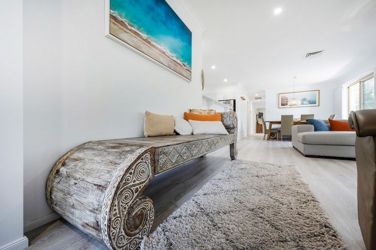 Kailani Beach House