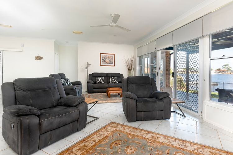 21 Melaleuca Drive