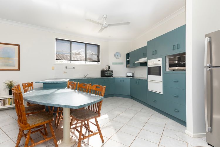 21 Melaleuca Drive