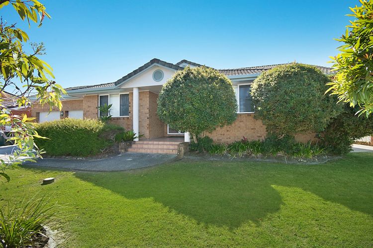 21 Melaleuca Drive