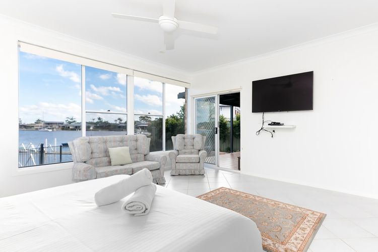 21 Melaleuca Drive