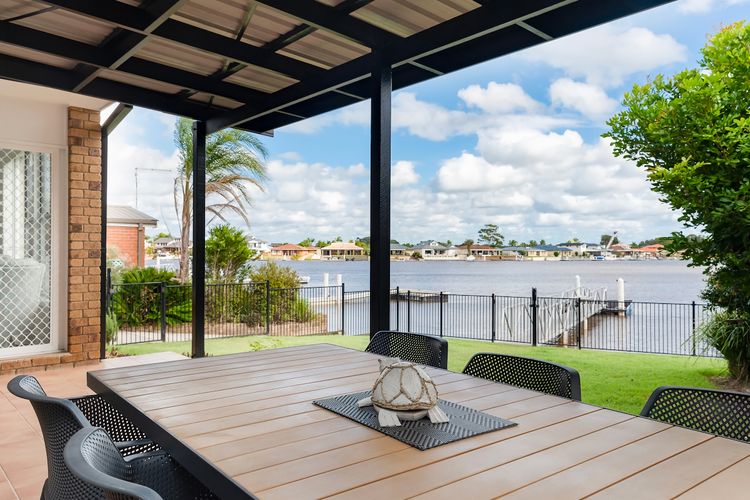 21 Melaleuca Drive