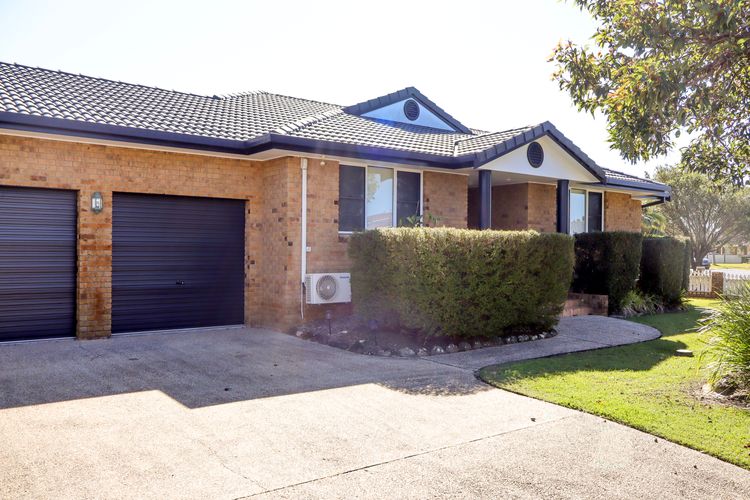 21 Melaleuca Drive