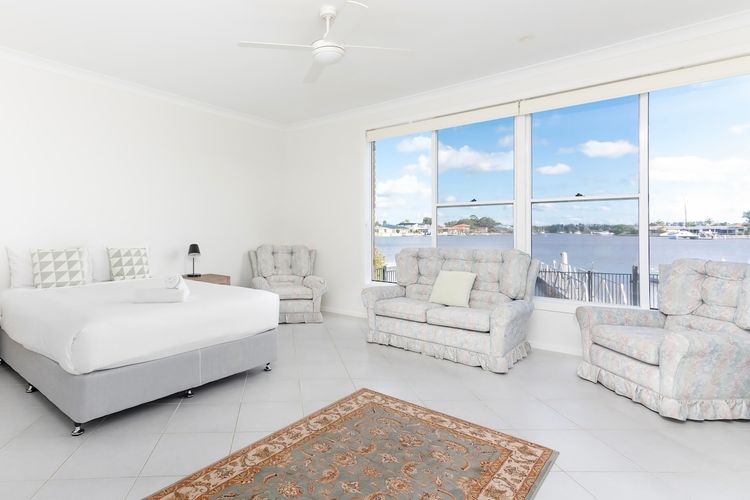 21 Melaleuca Drive