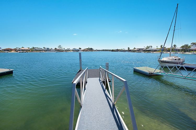 21 Melaleuca Drive